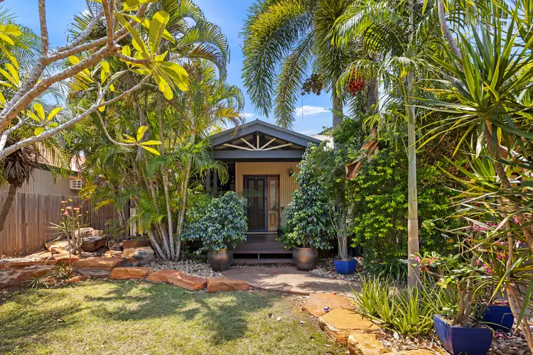 Second view of Homely house listing, 17 Bronzewing Crescent, Djugun WA 6725