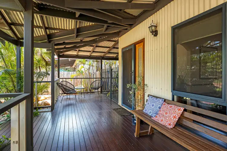 Fourth view of Homely house listing, 17 Bronzewing Crescent, Djugun WA 6725