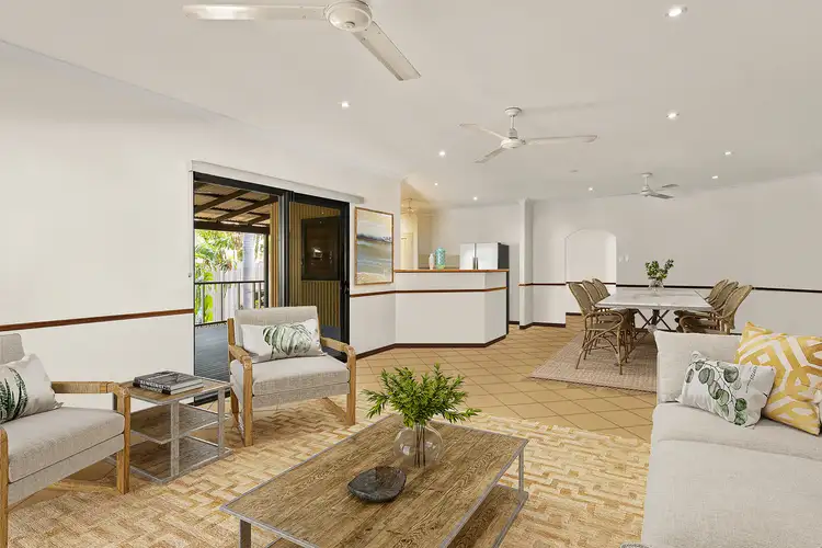 Fifth view of Homely house listing, 17 Bronzewing Crescent, Djugun WA 6725