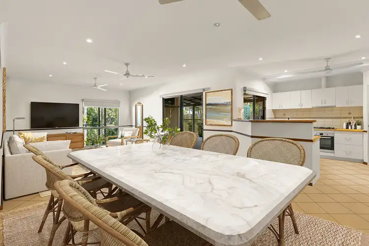 Sixth view of Homely house listing, 17 Bronzewing Crescent, Djugun WA 6725