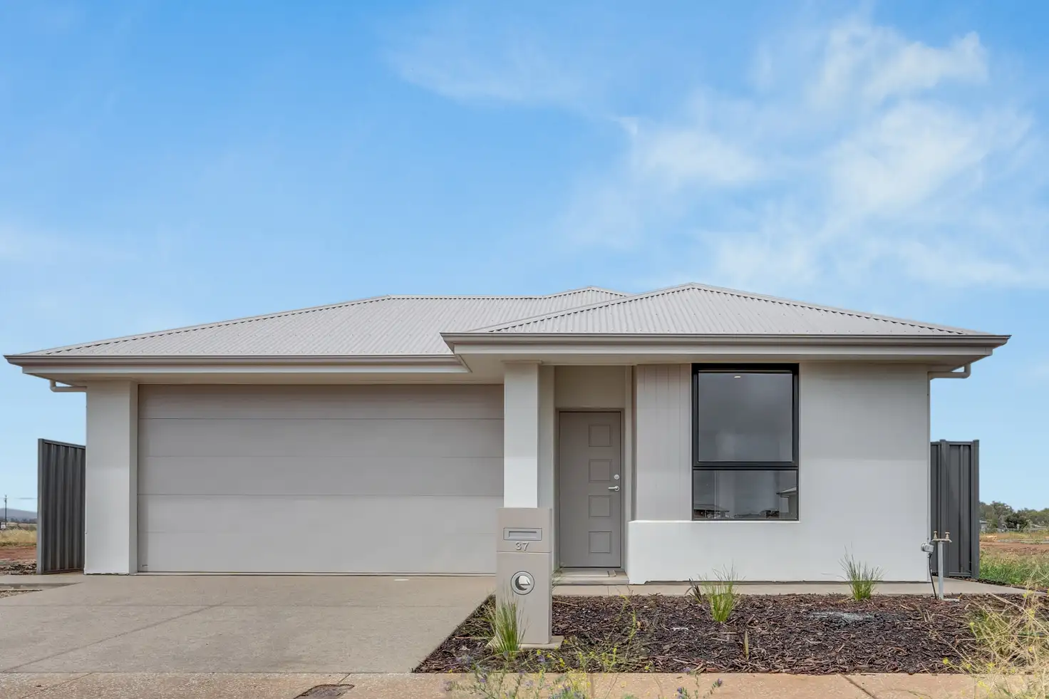 Main view of Homely house listing, 37 Elizabeth Bvd, Angle Vale SA 5117