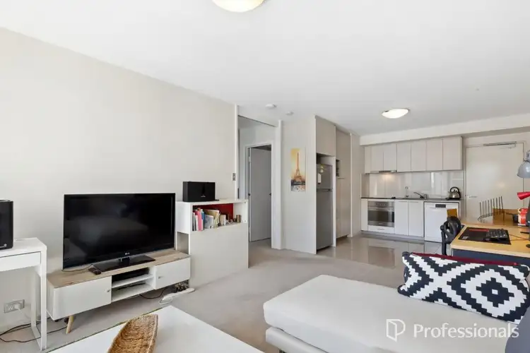 58/188 Adelaide Terrace, East Perth WA 6004