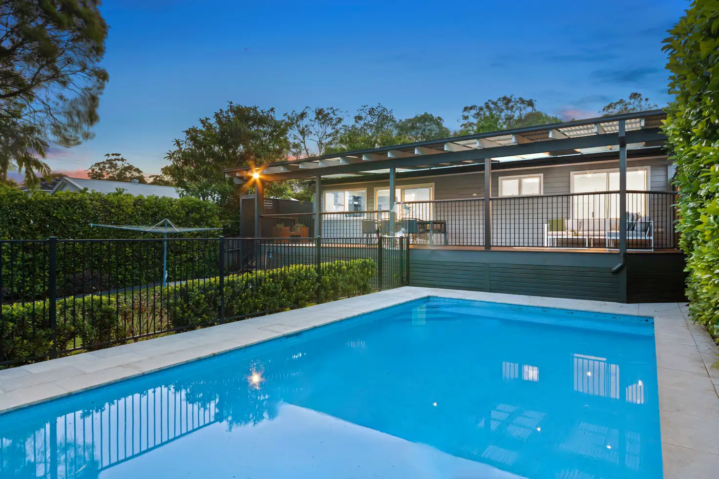 Main view of Homely house listing, 32 Kooringal Avenue, Thornleigh NSW 2120