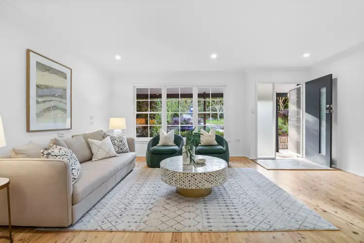 Third view of Homely house listing, 32 Kooringal Avenue, Thornleigh NSW 2120