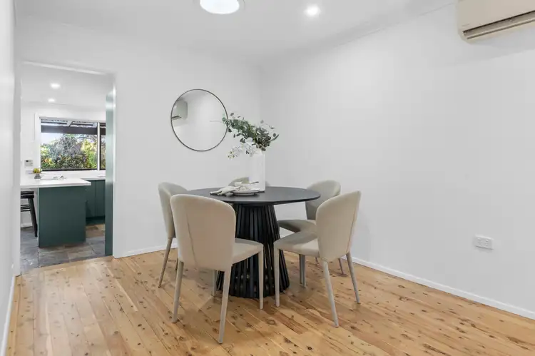 Fourth view of Homely house listing, 32 Kooringal Avenue, Thornleigh NSW 2120