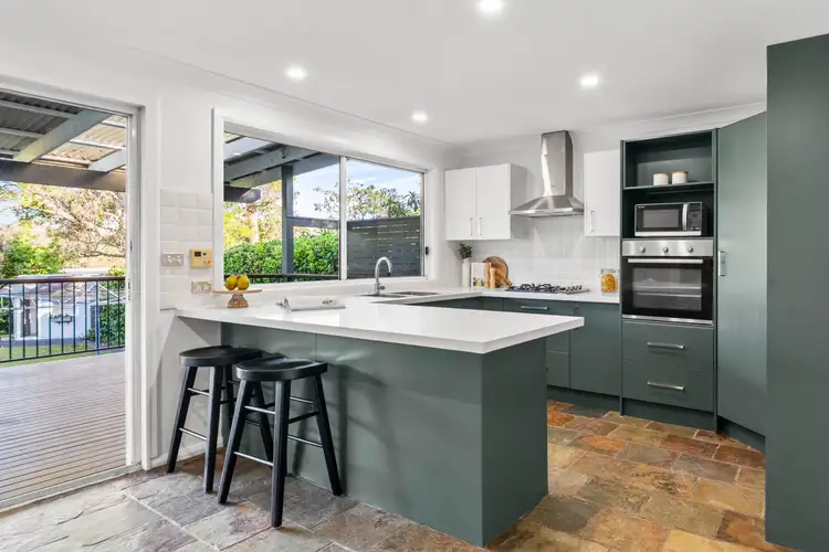 Fifth view of Homely house listing, 32 Kooringal Avenue, Thornleigh NSW 2120