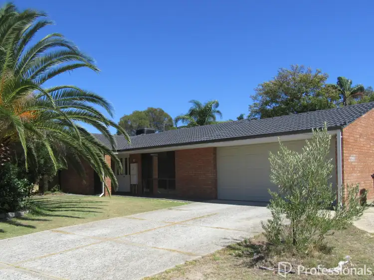 17 Ridgehaven Ramble, Ballajura WA 6066