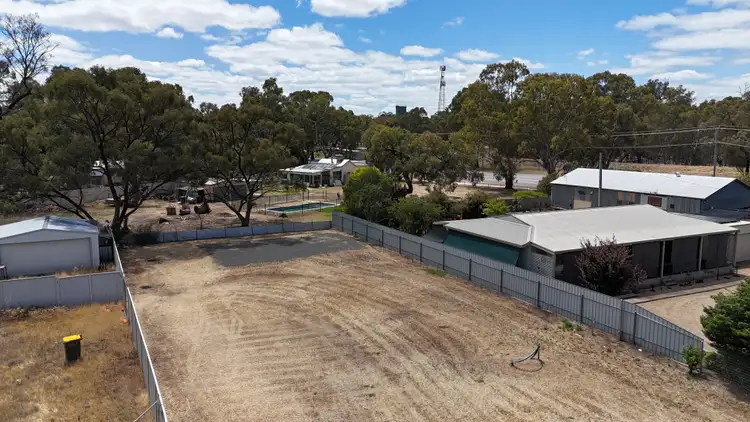 Fourth view of Homely land listing, 5 Demamiel Street, Darlington Point NSW 2706