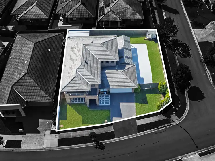 Second view of Homely house listing, 30 Discovery Circuit, Gregory Hills NSW 2557