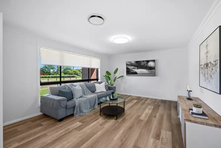 Third view of Homely house listing, 30 Discovery Circuit, Gregory Hills NSW 2557