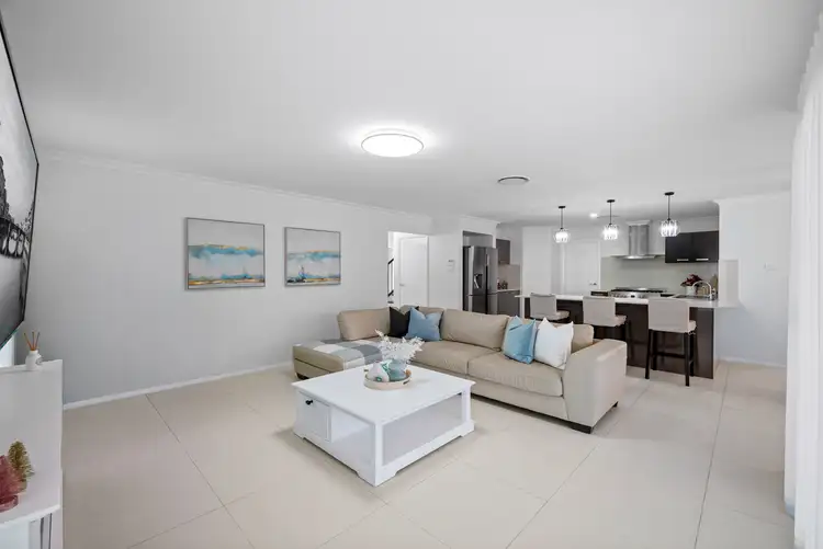 Fourth view of Homely house listing, 30 Discovery Circuit, Gregory Hills NSW 2557