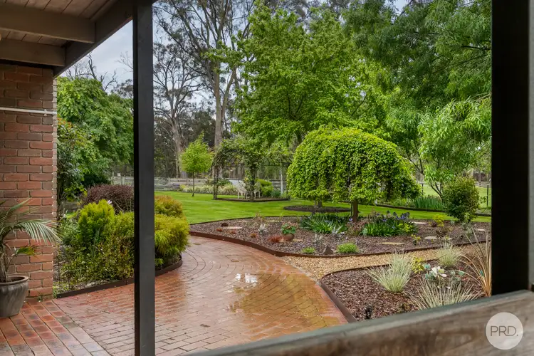Second view of Homely house listing, 92 Laurence Drive, Snake Valley VIC 3351