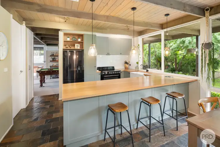 Third view of Homely house listing, 92 Laurence Drive, Snake Valley VIC 3351