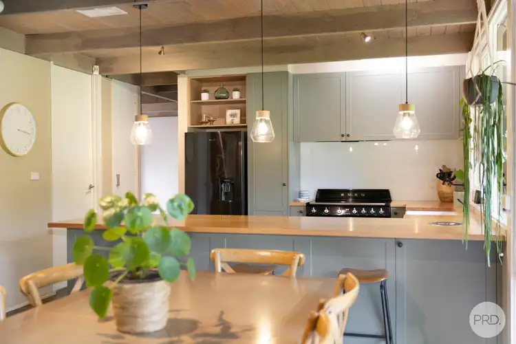 Fourth view of Homely house listing, 92 Laurence Drive, Snake Valley VIC 3351