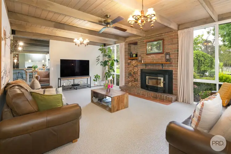 Sixth view of Homely house listing, 92 Laurence Drive, Snake Valley VIC 3351