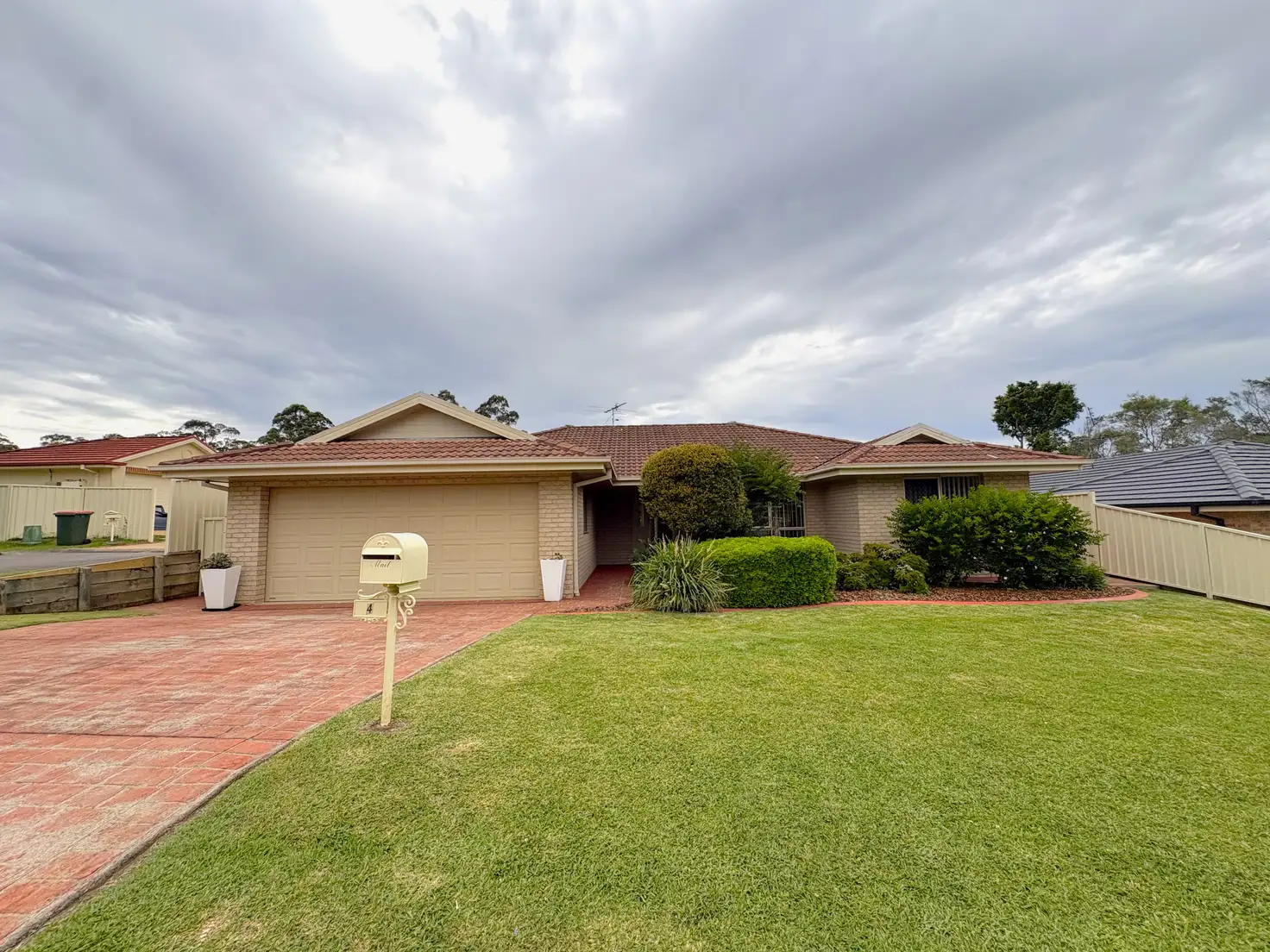 Main view of Homely house listing, 4 Sturt Close, Medowie NSW 2318