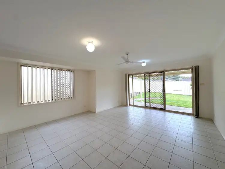 Third view of Homely house listing, 4 Sturt Close, Medowie NSW 2318