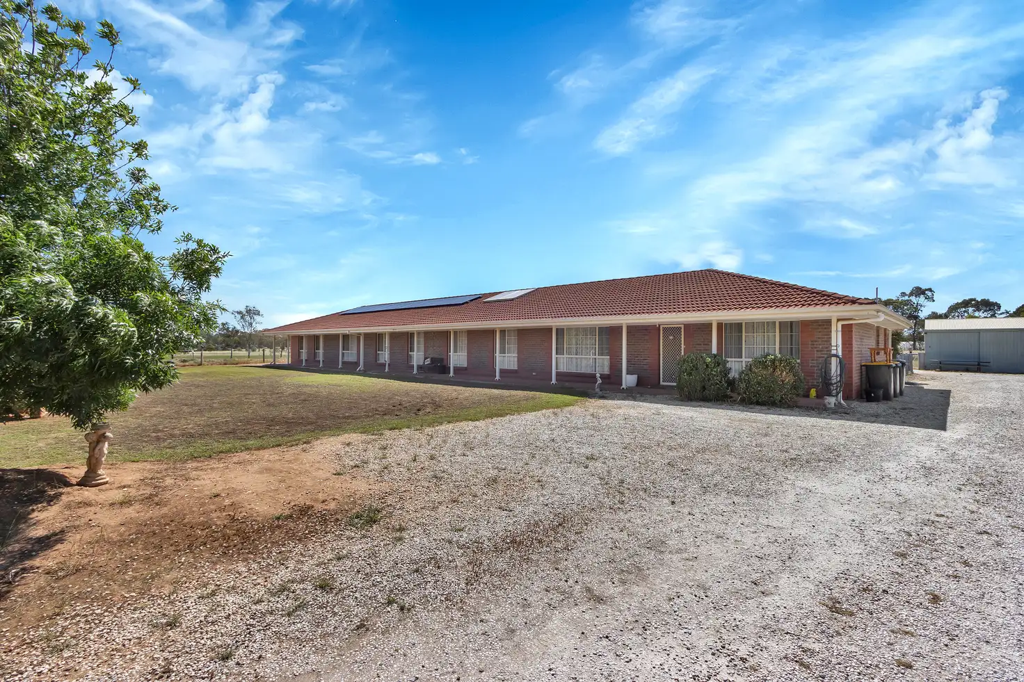 Main view of Homely house listing, 30 Reed Road, Hillier SA 5116