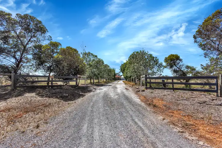 Third view of Homely house listing, 30 Reed Road, Hillier SA 5116