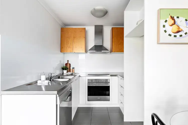 Fourth view of Homely apartment listing, 15/2 Pottery Court, Brunswick VIC 3056