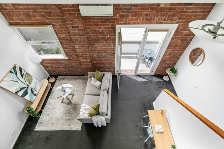 Fifth view of Homely apartment listing, 15/2 Pottery Court, Brunswick VIC 3056