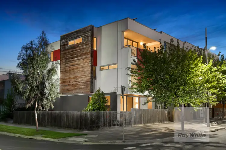 30 Chancellor Avenue, Bundoora VIC 3083