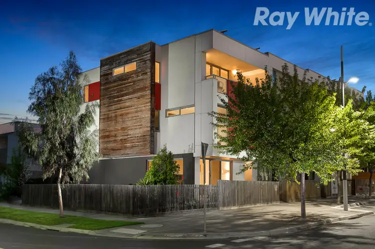 30 Chancellor Avenue, Bundoora VIC 3083