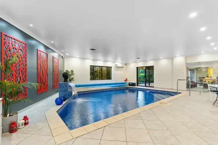 19 Paratoo Road, Stirling SA 5152