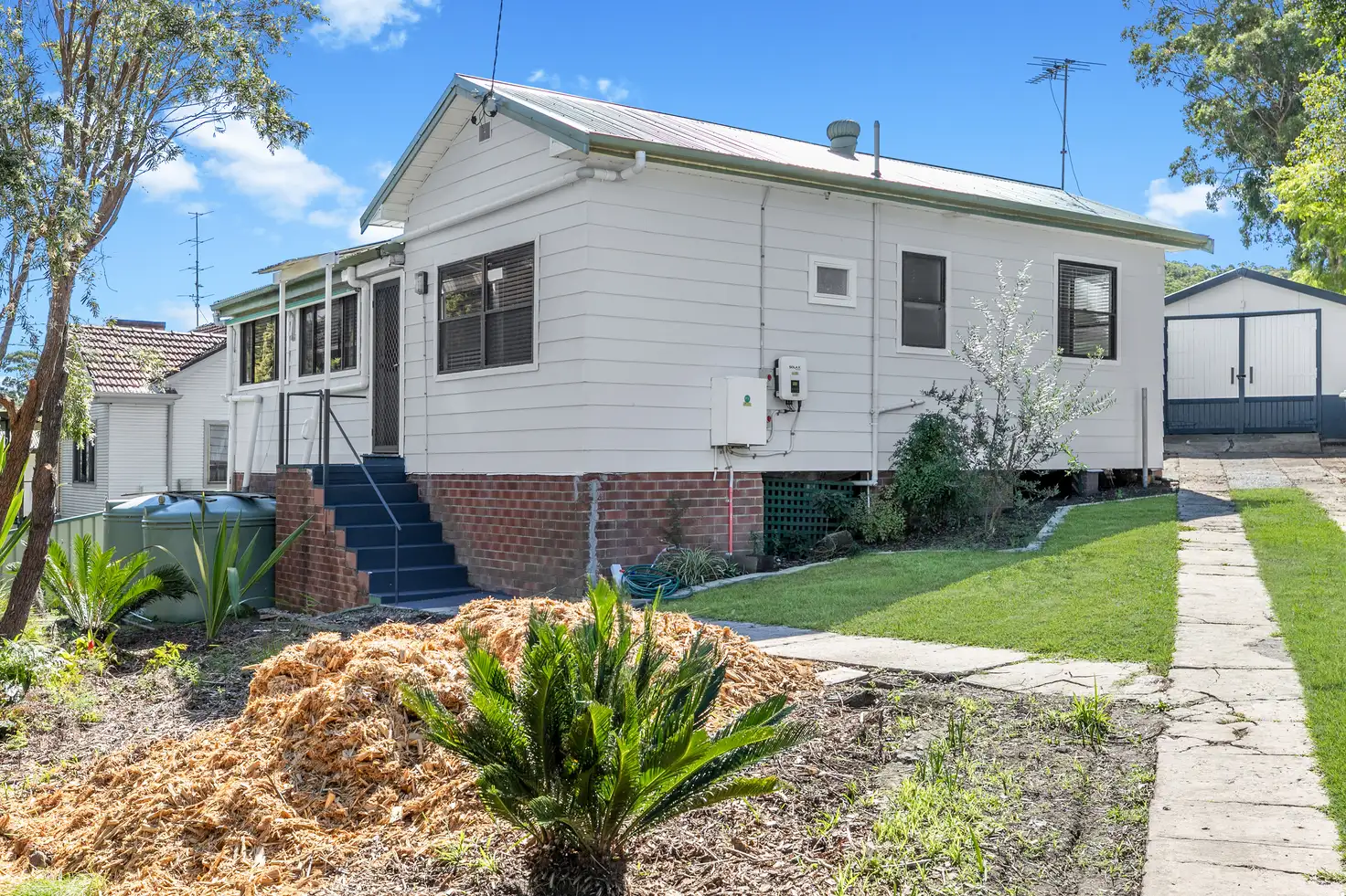 Main view of Homely house listing, 39 Macquarie Road, Fennell Bay NSW 2283