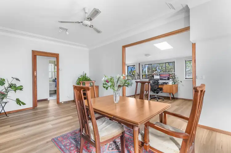 Fourth view of Homely house listing, 39 Macquarie Road, Fennell Bay NSW 2283