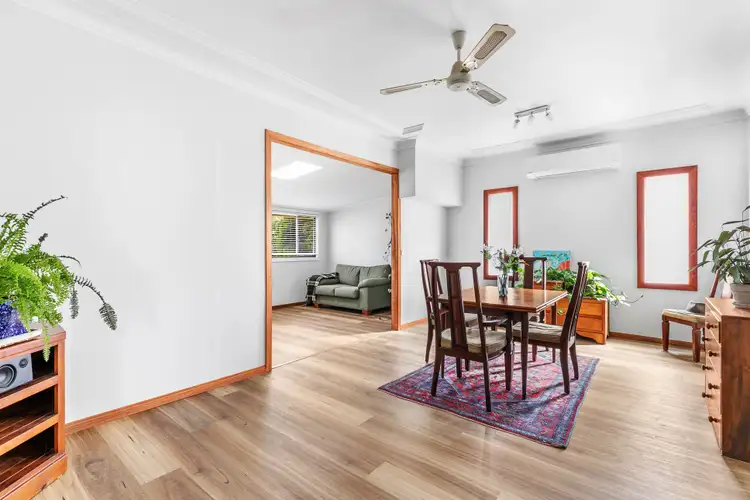 Fifth view of Homely house listing, 39 Macquarie Road, Fennell Bay NSW 2283