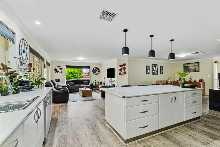 Third view of Homely house listing, 28 Yorrell Place, Halls Head WA 6210