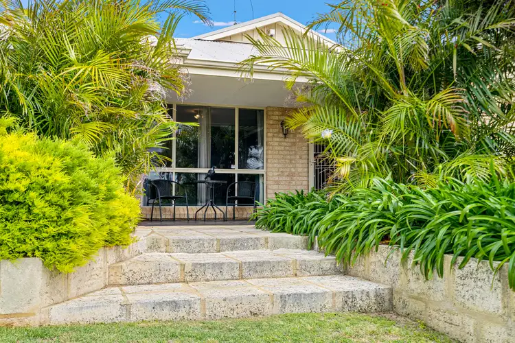 Sixth view of Homely house listing, 28 Yorrell Place, Halls Head WA 6210
