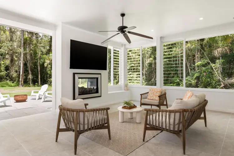 25 Evans Grove Road, Glenview QLD 4553