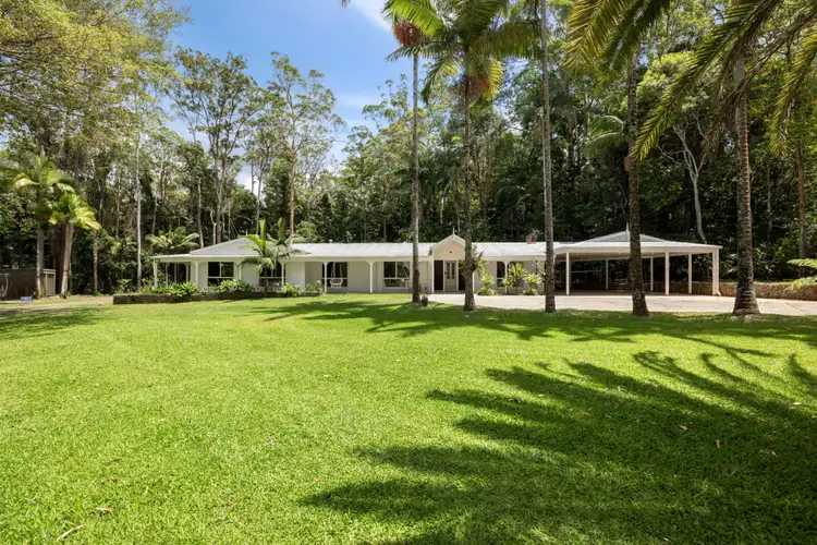 25 Evans Grove Road, Glenview QLD 4553