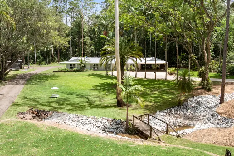 Second view of Homely house listing, 25 Evans Grove Road, Glenview QLD 4553