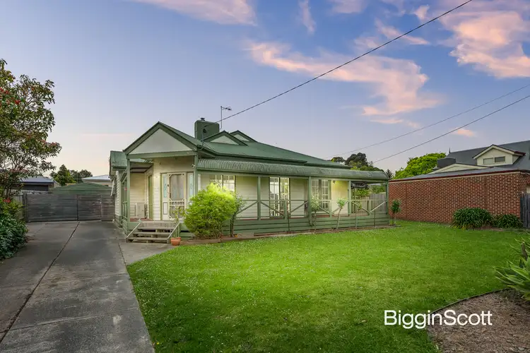 7 Claude Street, Bayswater VIC 3153