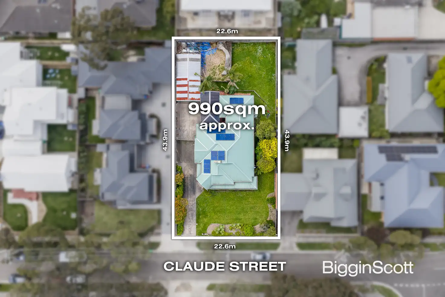 Main view of Homely house listing, 7 Claude Street, Bayswater VIC 3153