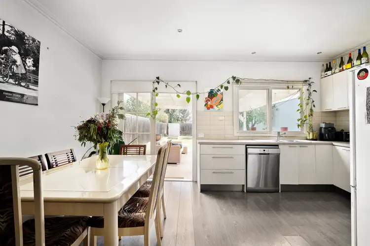 Third view of Homely house listing, 5 Hanover Street, Brunswick VIC 3056