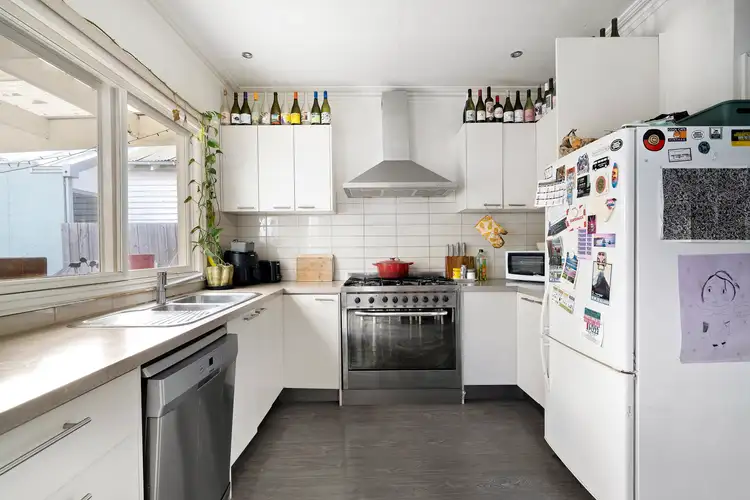 Fourth view of Homely house listing, 5 Hanover Street, Brunswick VIC 3056