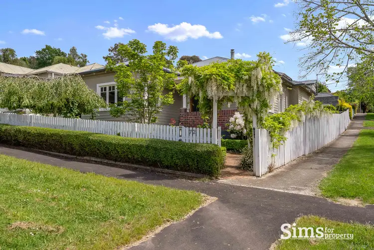 72 Campbell Street, Newstead TAS 7250