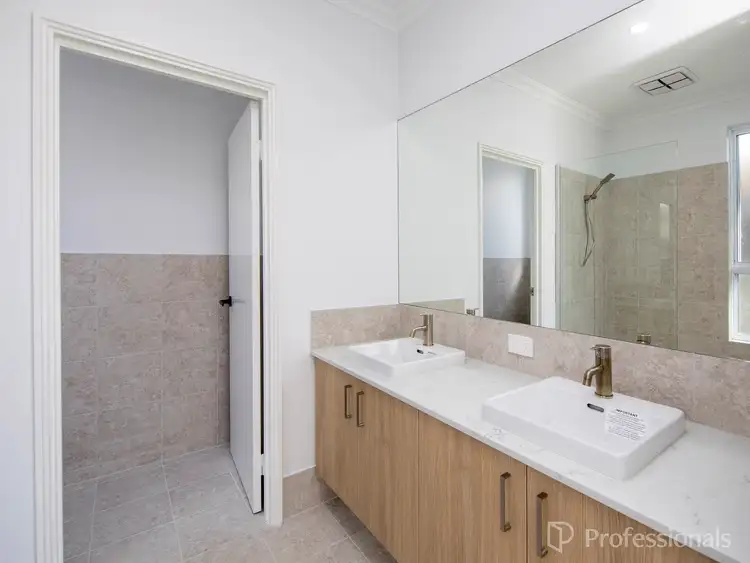 Fifth view of Homely house listing, 41 Casina Way, Jindalee WA 6036