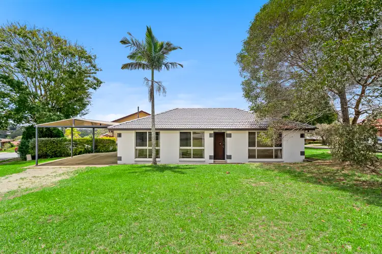 34 Devonlea Street, Eight Mile Plains QLD 4113