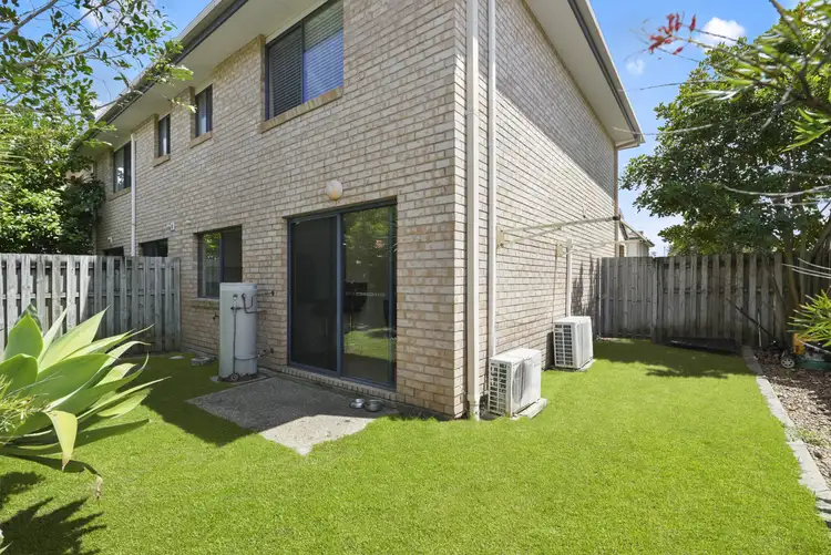 65/2 Bos Drive, Coomera QLD 4209