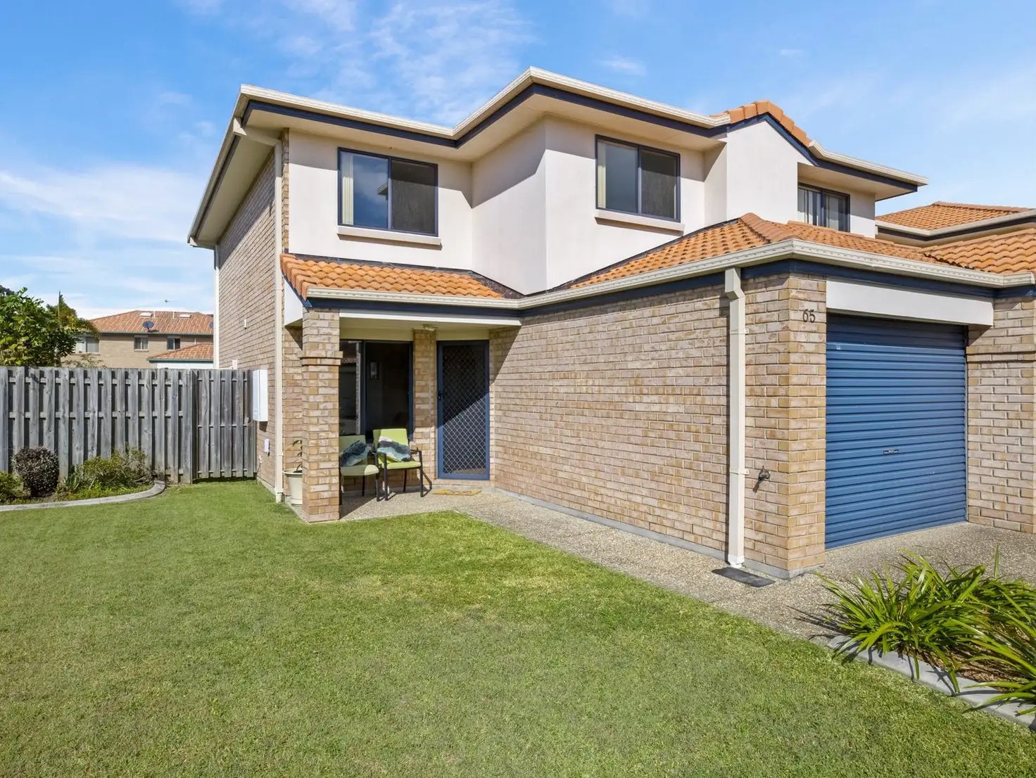 Main view of Homely house listing, 65/2 Bos Drive, Coomera QLD 4209