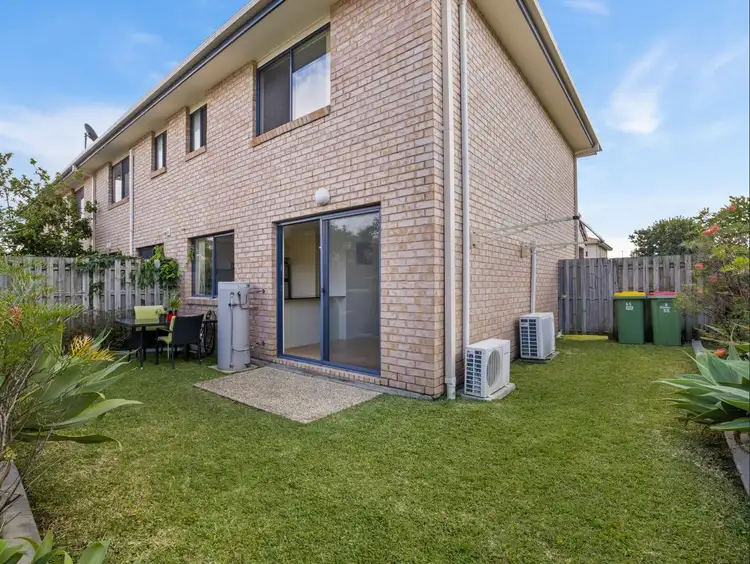 Third view of Homely house listing, 65/2 Bos Drive, Coomera QLD 4209