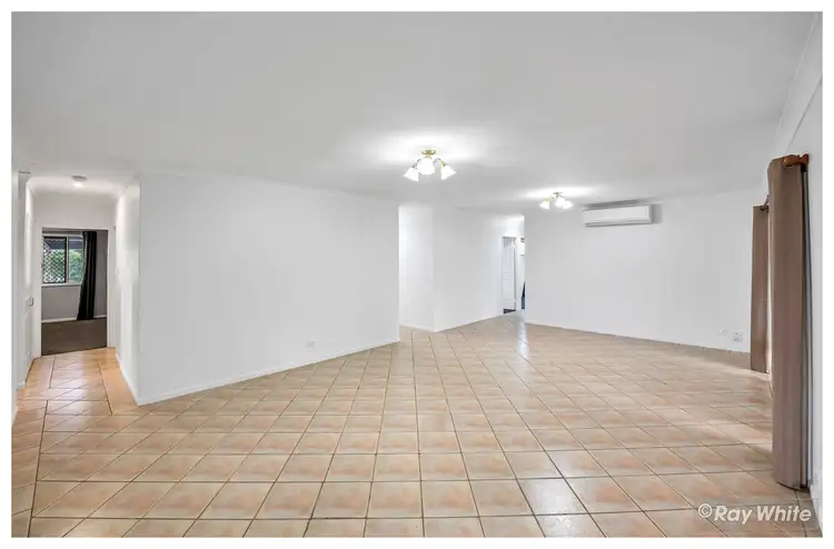 Fifth view of Homely house listing, 10 Sydney King Close, Gracemere QLD 4702