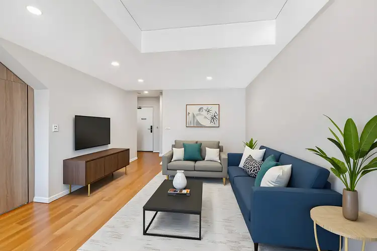 24-26 Carlingford Road
