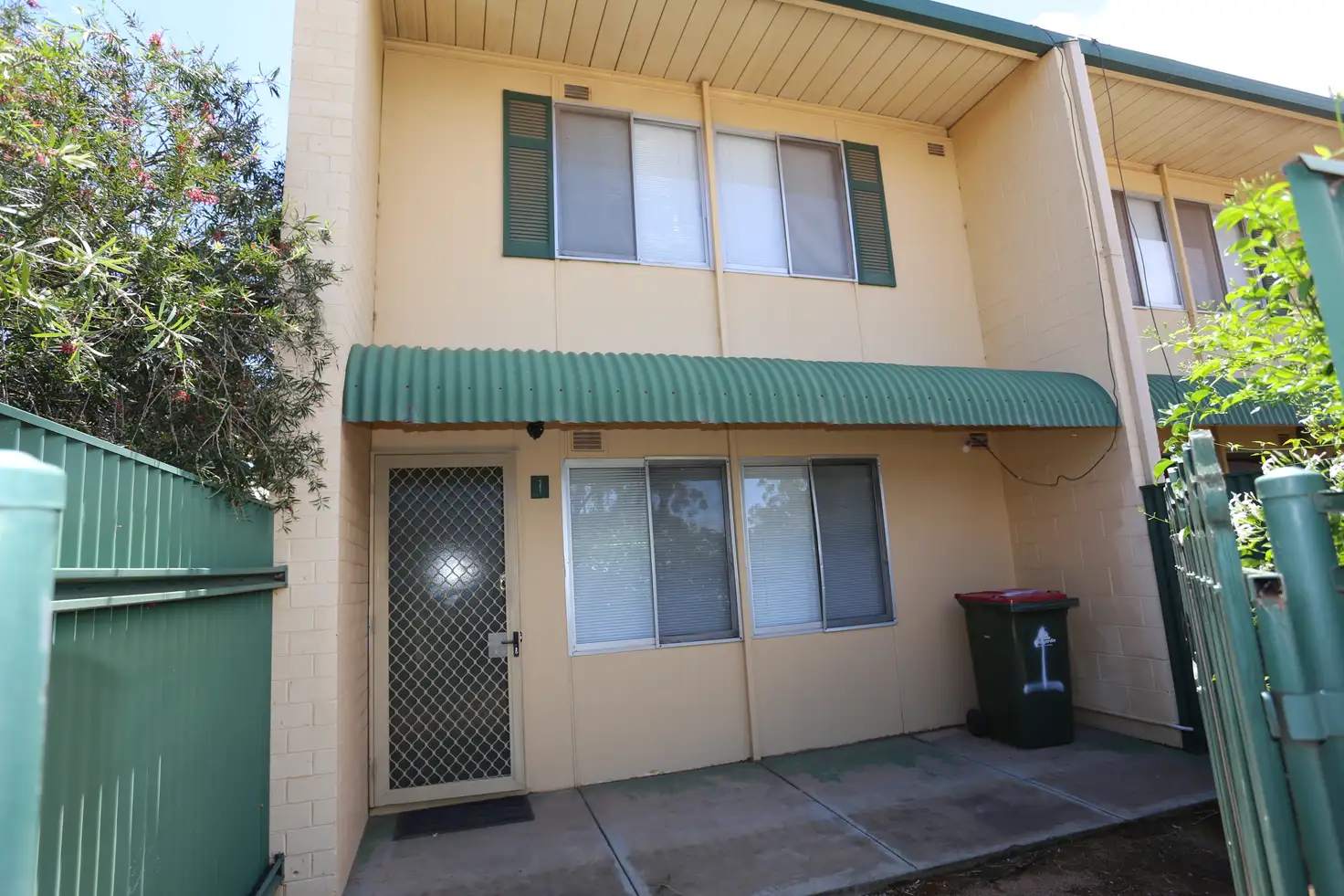 Main view of Homely townhouse listing, 1/5 Hakea St, Kambalda West WA 6442