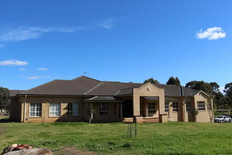 Second view of Homely rural property listing, 65 Tavistock Road, Kemps Creek NSW 2178